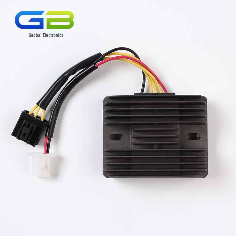 Rectifier for UTV/ATV CF188-151000 0180-151000 14V
Rectifier for UTV/ATV CF188-151000 0180-151000 14V