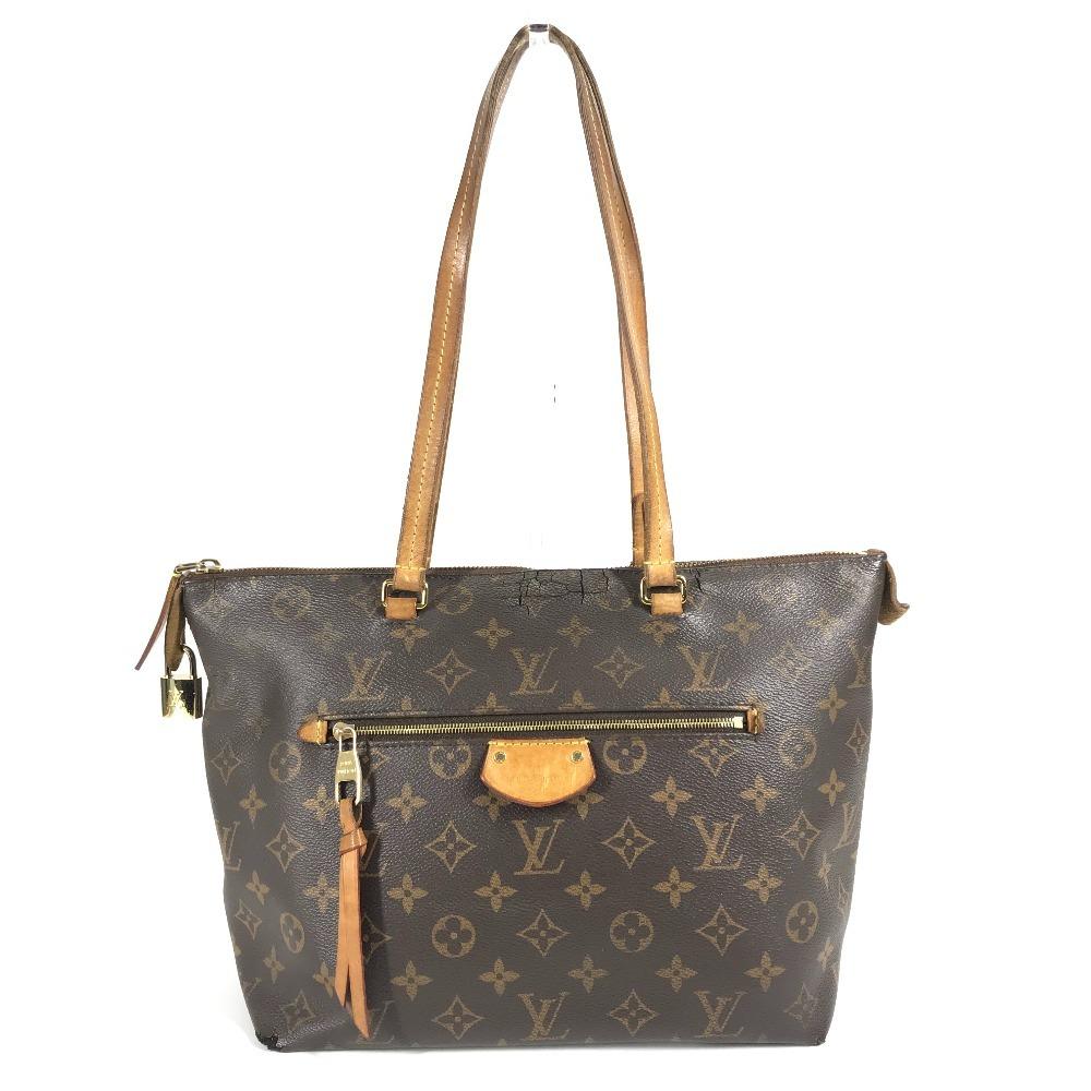 Louis Vuitton M42268 Monogram Jena PM Bag Shoulder Bag Tote Bag
Louis Vuitton M42268 Monogram Jena PM Bag Shoulder Bag Tote Bag