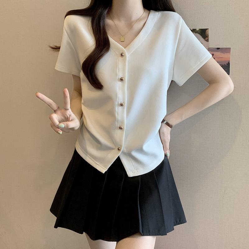 Women s Plus Size V-Neck Short Sleeve Cardigan - Flattering Waist-Cinched Summer Top for a Slimming Look 3XL абрикосовий
Women s Plus Size V-Neck Short Sleeve Cardigan - Flattering Waist-Cinched Summer Top for a Slimming Look 3XL абрикосовий