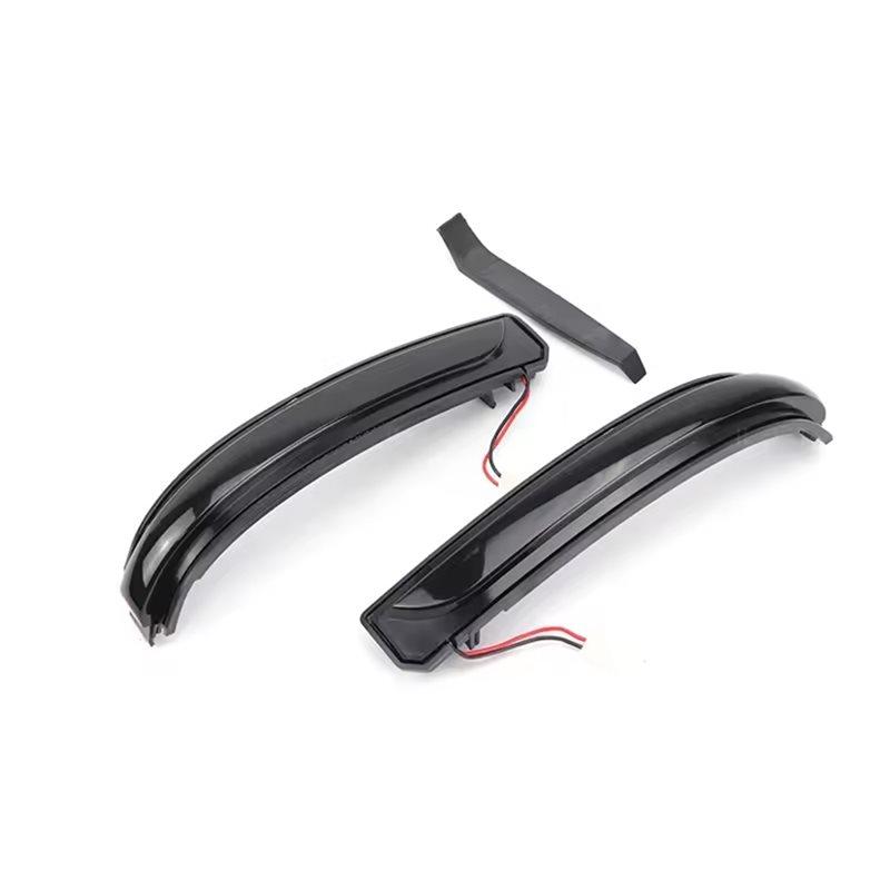 Sequential LED Turn Signal Light For Mercedes Benz A-Class B-Class W169 W245 2Pcs Side Mirror Accessories серебряный
Sequential LED Turn Signal Light For Mercedes Benz A-Class B-Class W169 W245 2Pcs Side Mirror Accessories серебряный