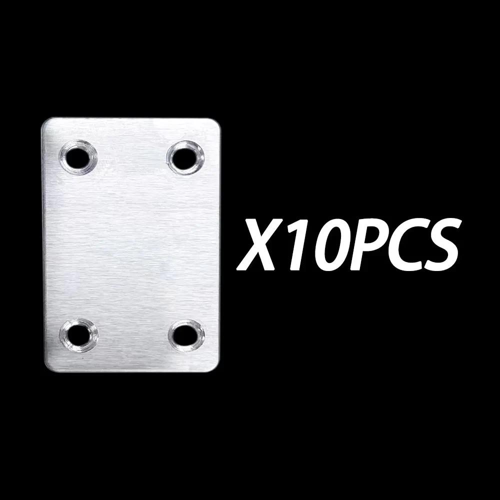 stainless steel right Angle bracket, straight four hole fixed Angle bracket, furniture fasteners, wood, shelves, cbinets
stainless steel right Angle bracket, straight four hole fixed Angle bracket, furniture fasteners, wood, shelves, cbinets