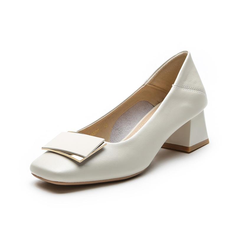 Модные женские туфли на толстом каблуке, женские туфли-лодочки из натуральной кожи с квадратным носком, цветные туфли на квадратном каблуке ручной работы для вечеринок, женские 34 бежевый
Модные женские туфли на толстом каблуке, женские туфли-лодочки из натуральной кожи с квадратным носком, цветные туфли на квадратном каблуке ручной работы для вечеринок, женские 34 бежевый