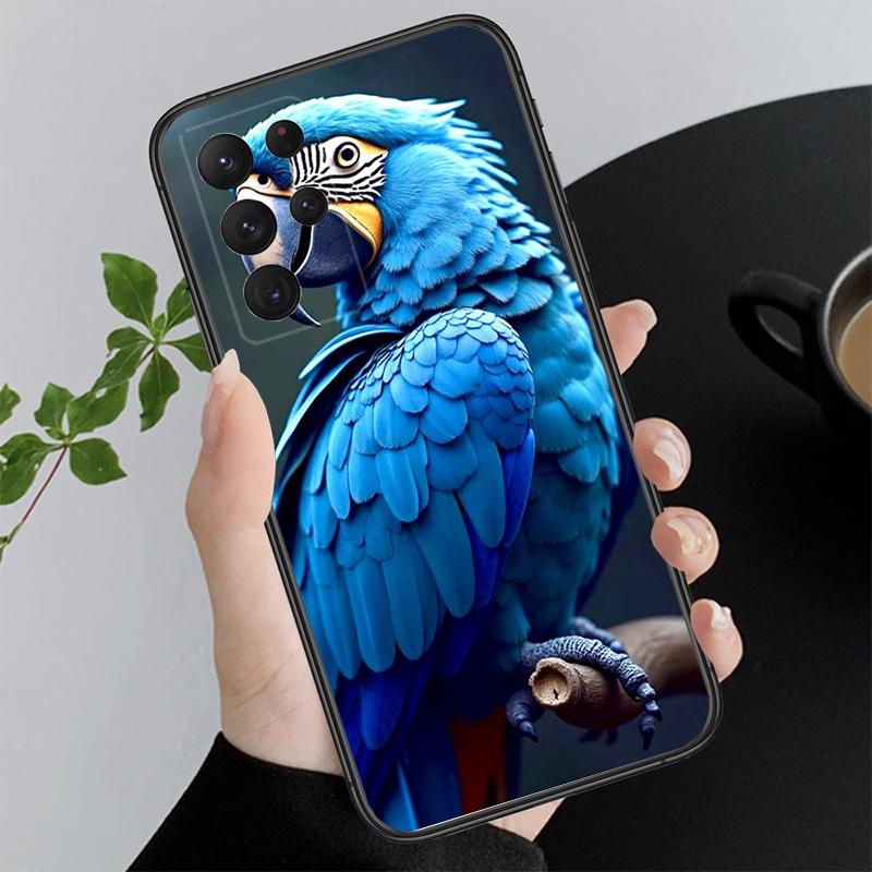 Phone Case For Samsung A55 A16 A56 A36 A35 A15 A53 A54 A33 A34 A25 A05S A52 A52S A14 A26 A71 Bird Parrot A53 5G
Phone Case For Samsung A55 A16 A56 A36 A35 A15 A53 A54 A33 A34 A25 A05S A52 A52S A14 A26 A71 Bird Parrot A53 5G