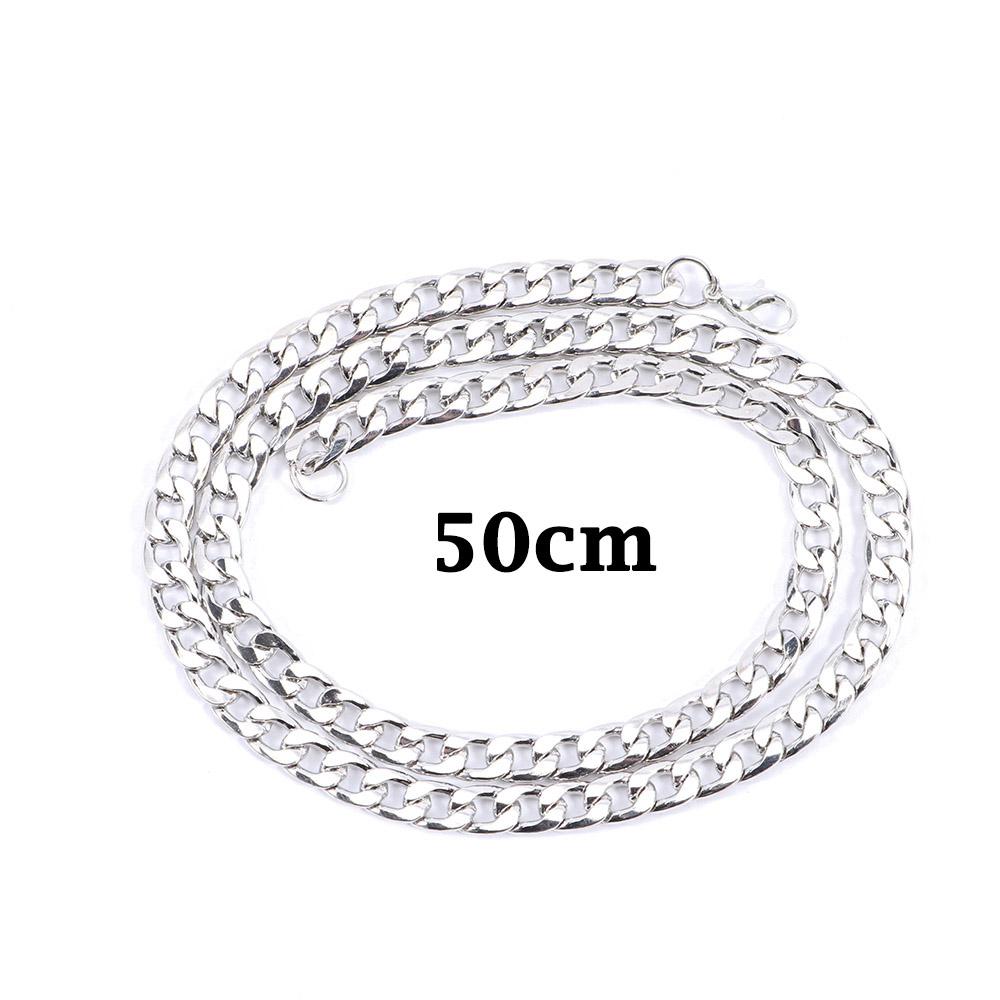 Punk Sterling Cool Charm Hiphop Fashion Accessories Necklace Men s Jewelry Chain
Punk Sterling Cool Charm Hiphop Fashion Accessories Necklace Men s Jewelry Chain