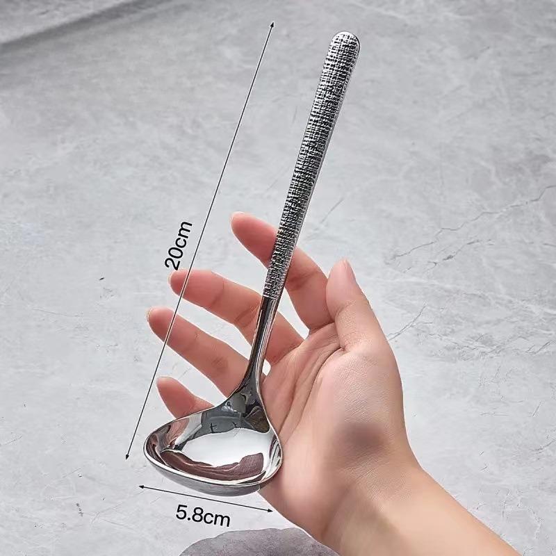 1 шт. Маленькая лопатка из нержавеющей стали, ложка-молоток, дуршлаг, бытовая, гостиничная, лопатка для прикорма, кухонный инструмент
1 шт. Маленькая лопатка из нержавеющей стали, ложка-молоток, дуршлаг, бытовая, гостиничная, лопатка для прикорма, кухонный инструмент