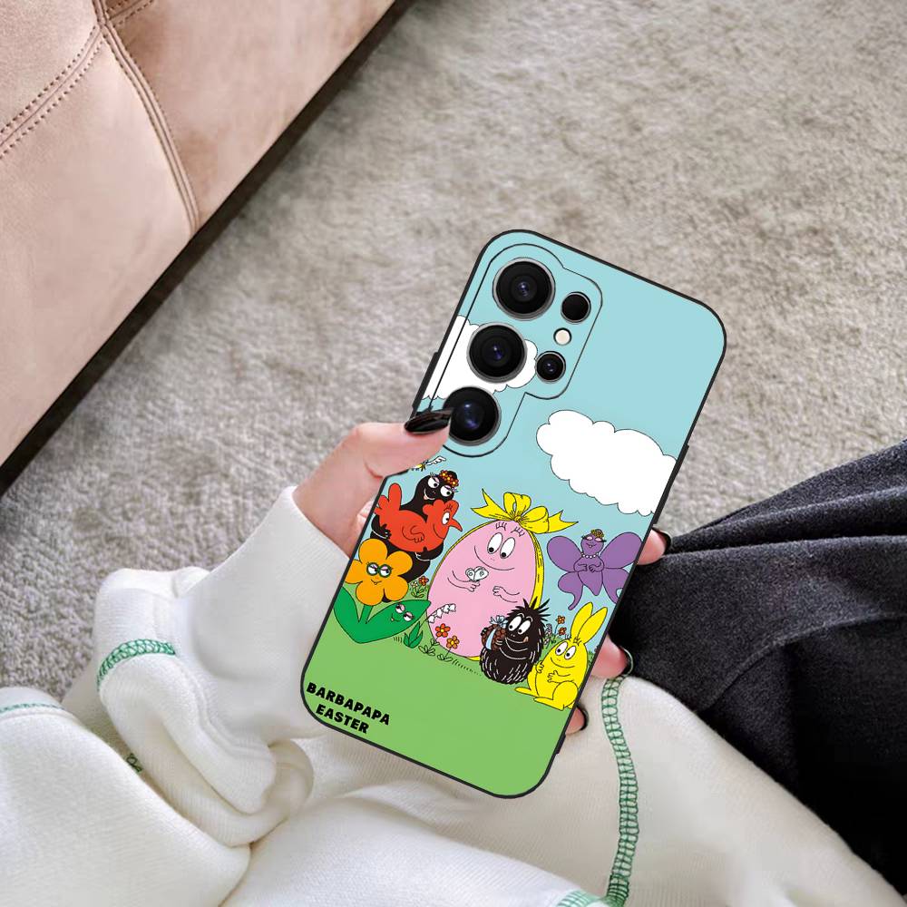 Cartoon Barbapapa Phone Case For Samsung S 24 Fe 25 Ultra Plus 20 Lite 21 30 22 23 24 22 Ultra 5G Fundas Samsung S30 Ultra 5G
Cartoon Barbapapa Phone Case For Samsung S 24 Fe 25 Ultra Plus 20 Lite 21 30 22 23 24 22 Ultra 5G Fundas Samsung S30 Ultra 5G