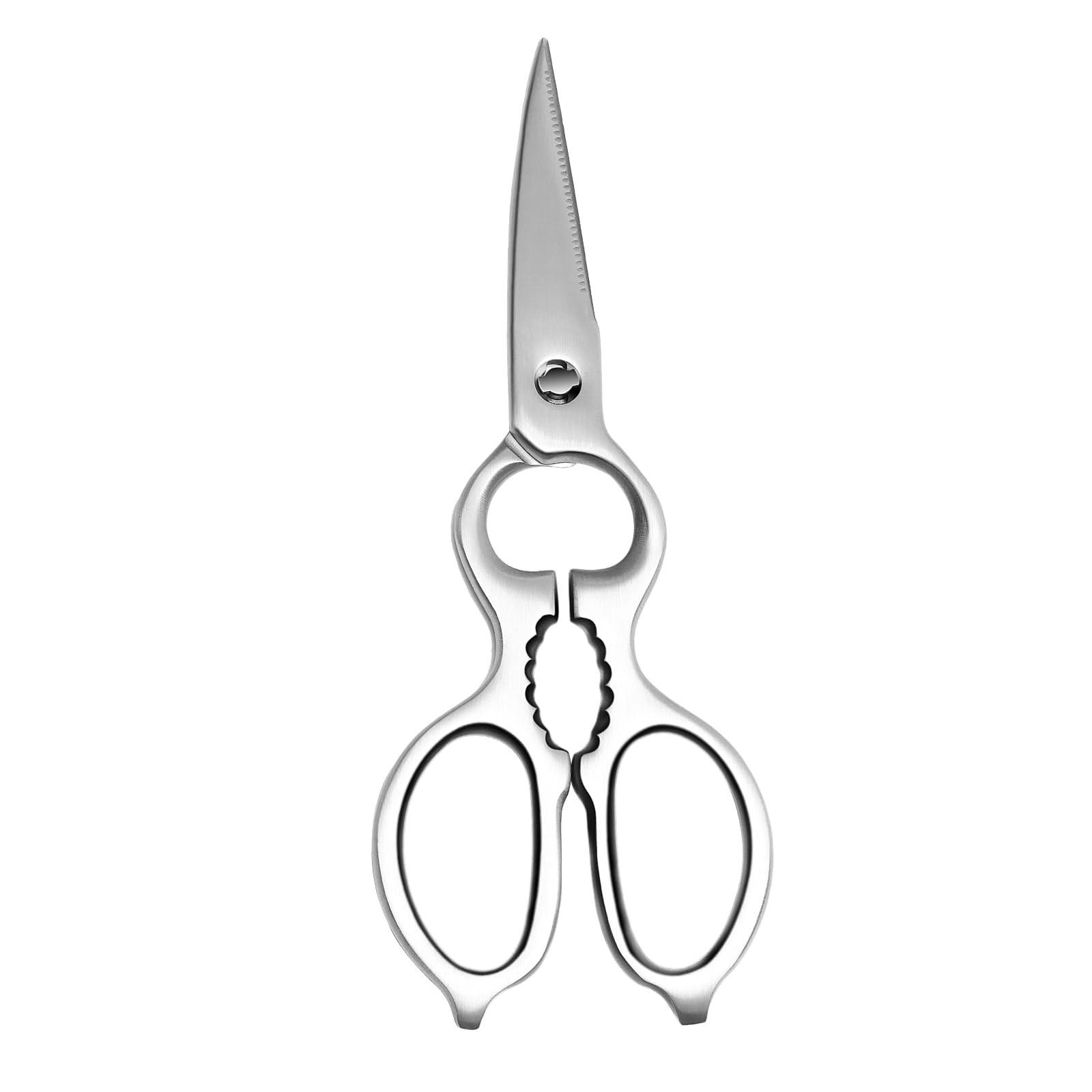 Wang Yuanji Kitchen Stainless for Grilling Chicken Bone Vegetable Bottle Dishwasher Kitchen Tool for and BBQ Scissors, Steel, Multifunctional,
Wang Yuanji Kitchen Stainless for Grilling Chicken Bone Vegetable Bottle Dishwasher Kitchen Tool for and BBQ Scissors, Steel, Multifunctional,