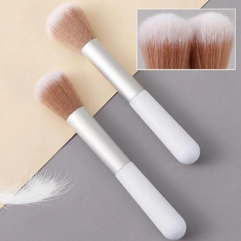 Highlighting Makeup Brush Foundation Brightening Brush Contouring Blush Loose Powder Brush Beauty Tools for Make Up Supplies
Highlighting Makeup Brush Foundation Brightening Brush Contouring Blush Loose Powder Brush Beauty Tools for Make Up Supplies