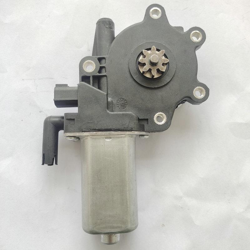 5-контактный выпуклый мотор стеклоподъемника с 8 зубьями для Северной Америки, Европы, Германии, Кореи Electric
5-контактный выпуклый мотор стеклоподъемника с 8 зубьями для Северной Америки, Европы, Германии, Кореи Electric