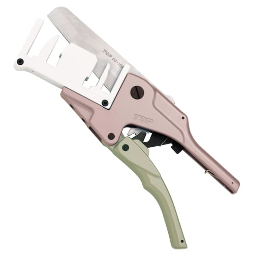 Топ Индустриальный (ТОП) Резак для воздуховодов кондиционера, Рекомендовано Inaba Denko, Одновременная резка крышки и дна, Инструмент для кондиционера, DC-100M, Tsub
Топ Индустриальный (ТОП) Резак для воздуховодов кондиционера, Рекомендовано Inaba Denko, Одновременная резка крышки и дна, Инструмент для кондиционера, DC-100M, Tsub