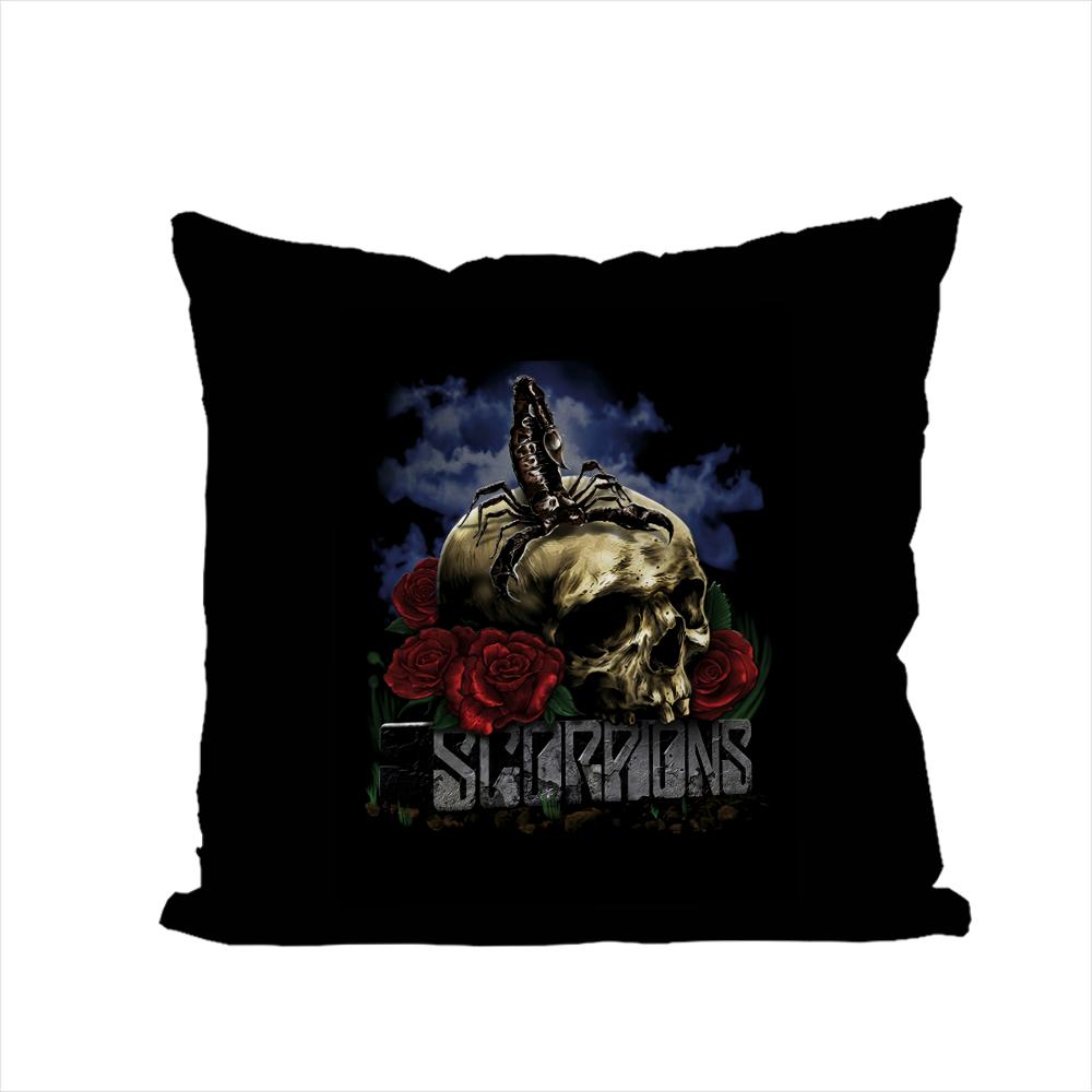 Band SScorpions Pillow Case For Car Sofa Decorative Home Doublesided Print Plush Square Throw Pillow Cushion Cover 30x30cm
Band SScorpions Pillow Case For Car Sofa Decorative Home Doublesided Print Plush Square Throw Pillow Cushion Cover 30x30cm