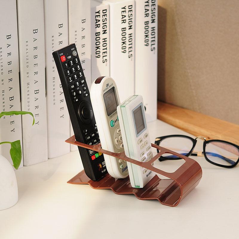 4 Slots Remote Control Storage Holder Glasses Organiser Stand Practical Desktop Bracket Home Office Sundries Storage Rack Stand бежевый
4 Slots Remote Control Storage Holder Glasses Organiser Stand Practical Desktop Bracket Home Office Sundries Storage Rack Stand бежевый