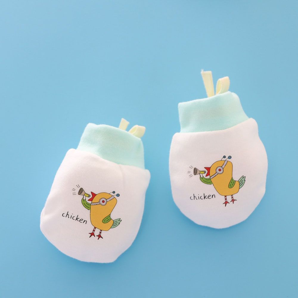 Product Winter Baby Infant Pure Cotton Mittens Drawstring Gloves Anti Scratch Green Chick
Product Winter Baby Infant Pure Cotton Mittens Drawstring Gloves Anti Scratch Green Chick