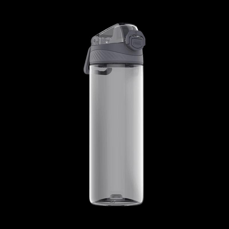Quan Ge Hello Life Tritan Sports Water Bottle
Quan Ge Hello Life Tritan Sports Water Bottle