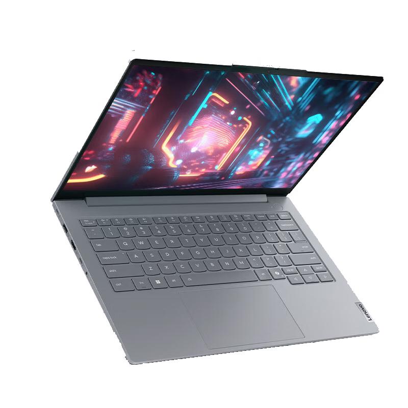 Lenovo ThinkBook 14 Laptop (CN version) 14-inch 2.8K 120Hz Display
Lenovo ThinkBook 14 Laptop (CN version) 14-inch 2.8K 120Hz Display