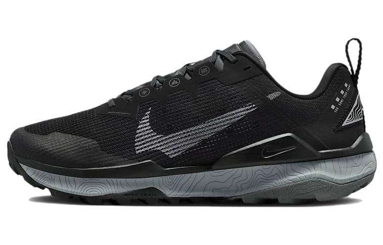 Nike Wildhorse 8 Black Cool Grey White Wolf Grey DR2686-001 41
Nike Wildhorse 8 Black Cool Grey White Wolf Grey DR2686-001 41