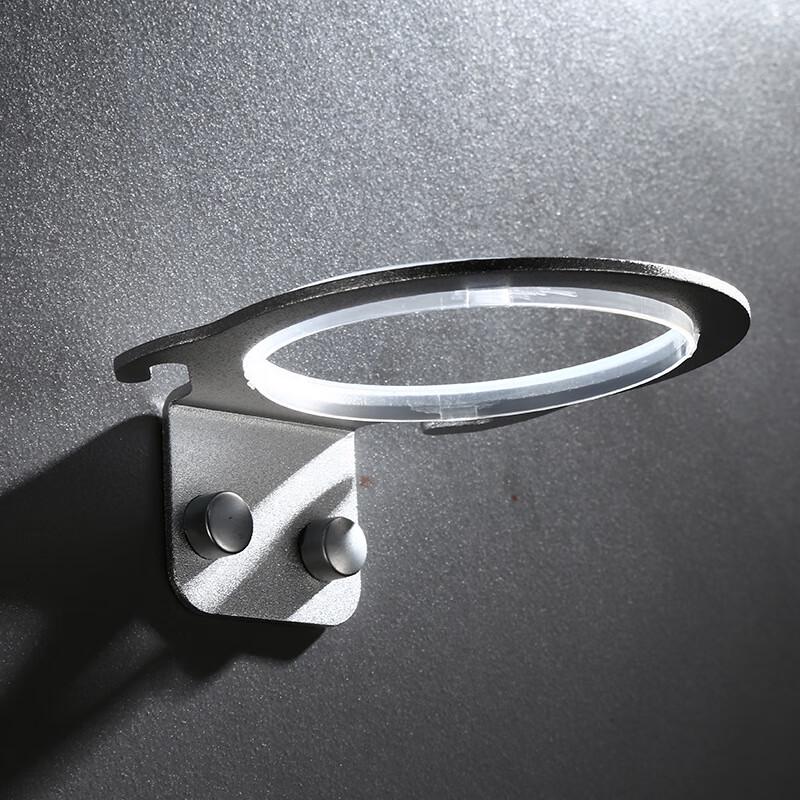 Xuan Yong Drill-Free Hair Dryer Holder
Xuan Yong Drill-Free Hair Dryer Holder