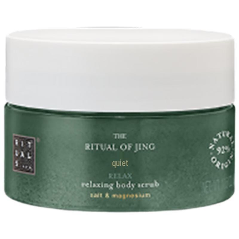RITUALS Відлущувальні скраби для тіла та набори
RITUALS Відлущувальні скраби для тіла та набори