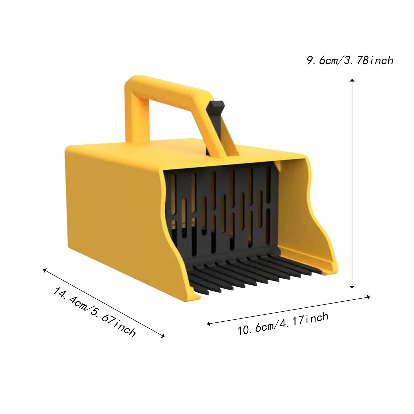 Outdoor Berry Picker Blueberry Picker for Huckleberries Red Currants Berry Picking Tools Fruit Picker Collector Gardening Tools
Outdoor Berry Picker Blueberry Picker for Huckleberries Red Currants Berry Picking Tools Fruit Picker Collector Gardening Tools