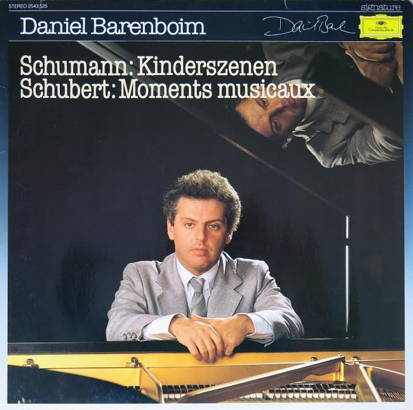 LP Record DANIEL BARENBOIM Schumann Schubert Kinderszenen Mo 2543525 DEUTSCHE GRAMM 1983 Germany Classical Used
LP Record DANIEL BARENBOIM Schumann Schubert Kinderszenen Mo 2543525 DEUTSCHE GRAMM 1983 Germany Classical Used