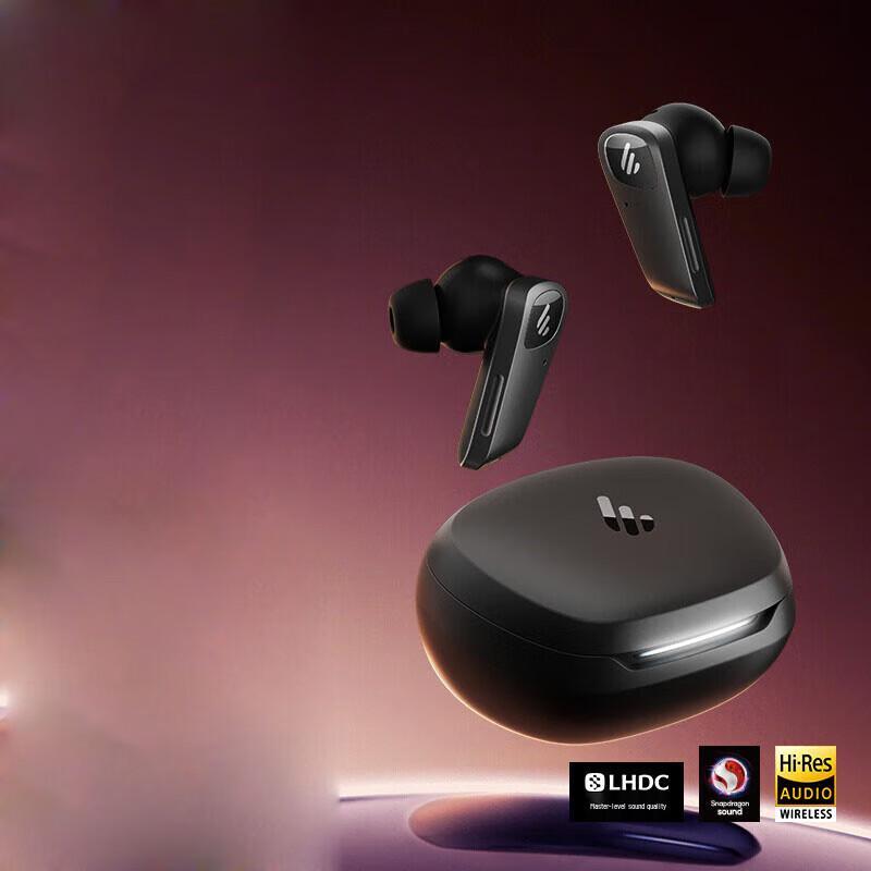 Edifier NeoBuds Planar True Wireless ANC Earbuds
Edifier NeoBuds Planar True Wireless ANC Earbuds