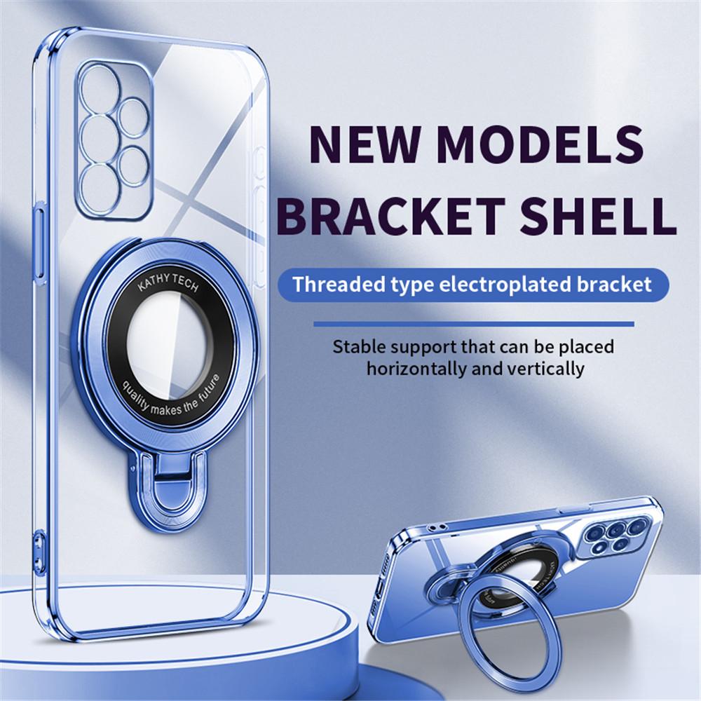 Роскошный прозрачный чехол с магнитным держателем с гальваническим покрытием для Samsung A51 A71 A31 A21S A11 A20 A30 A50 A70 A7 2018, чехол-подставка For Samsung A7 2018
Роскошный прозрачный чехол с магнитным держателем с гальваническим покрытием для Samsung A51 A71 A31 A21S A11 A20 A30 A50 A70 A7 2018, чехол-подставка For Samsung A7 2018