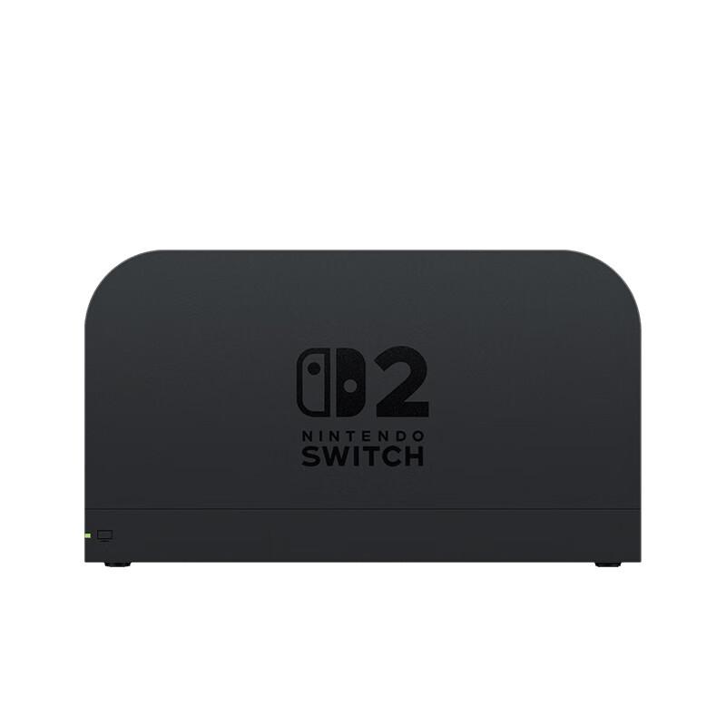 Оригинальный зарядный док-станция для Nintendo Switch (Китайская версия)
Оригинальный зарядный док-станция для Nintendo Switch (Китайская версия)