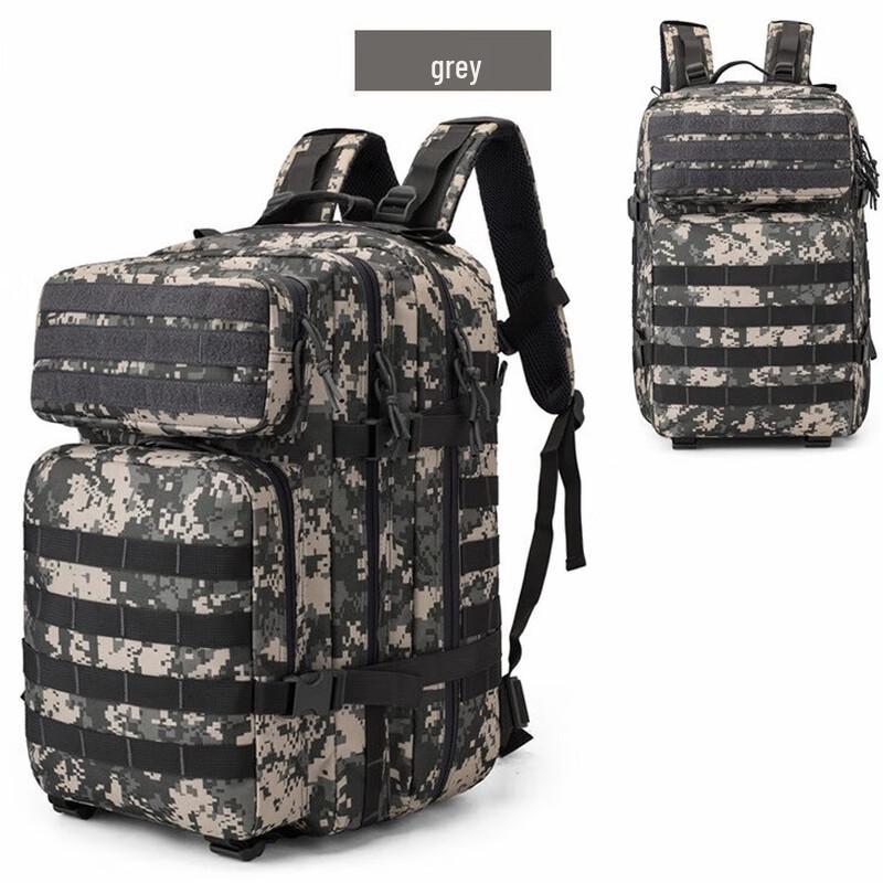 Kuzhe Outdoor Tactical Waterproof Backpack
Kuzhe Outdoor Tactical Waterproof Backpack