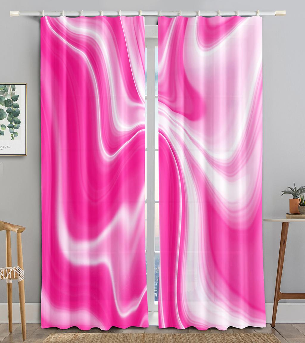3D Abstract Gold Pink Smooth Silk Texture Room Darkening Window Area Drape for Living Room Bedroom Bath Rooms Kicthen Cupboard Decor Hooks W50 X H130(CM)X2&Grommet Top
3D Abstract Gold Pink Smooth Silk Texture Room Darkening Window Area Drape for Living Room Bedroom Bath Rooms Kicthen Cupboard Decor Hooks W50 X H130(CM)X2&Grommet Top