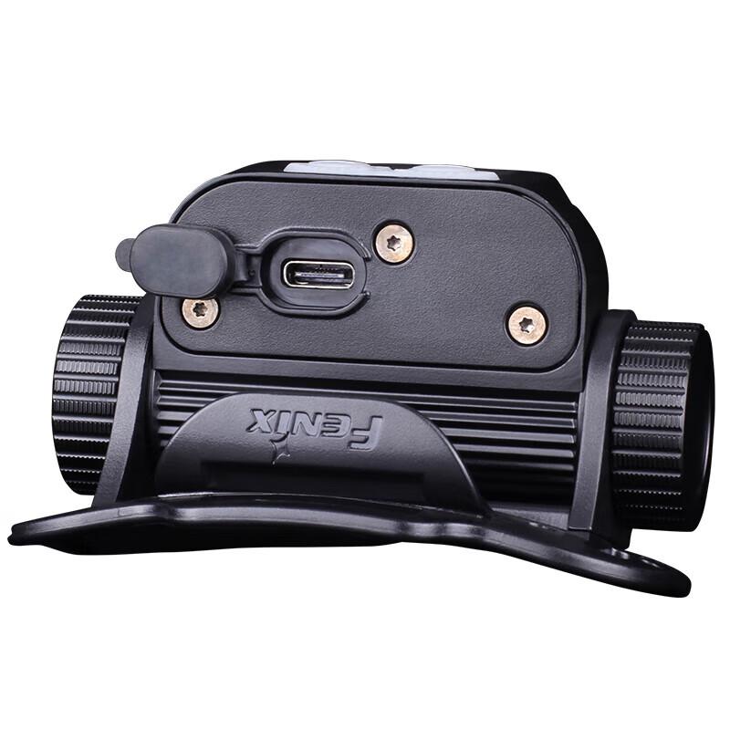 Fenix HM65R Industrial Headlamp
Fenix HM65R Industrial Headlamp