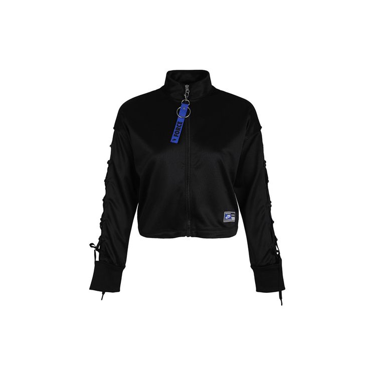 Nike Sportswear Короткая повседневная куртка с воротником-стойкой Женские куртки Черные CU6790-010 L
Nike Sportswear Короткая повседневная куртка с воротником-стойкой Женские куртки Черные CU6790-010 L