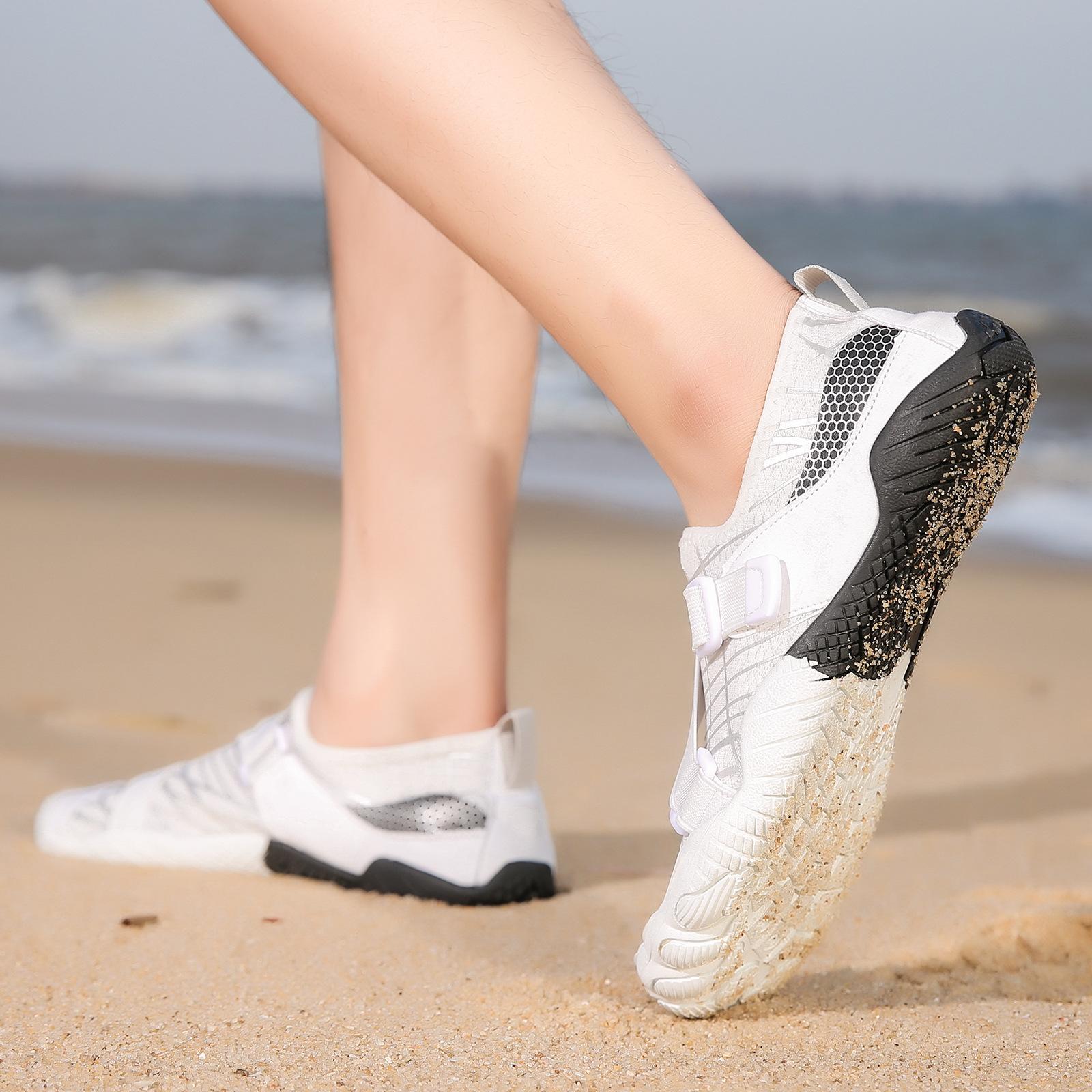 Spring and summer new platform swimming shoes fashion men and women couples beach shoes outdoor lazy shoes casual shoes 36
Spring and summer new platform swimming shoes fashion men and women couples beach shoes outdoor lazy shoes casual shoes 36