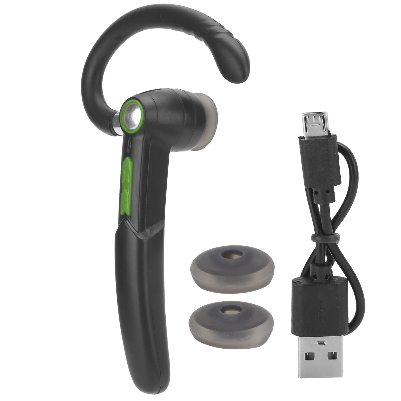 Portable Monaural Bluetooth Headset Earphone Headphone Equipment High Compatibilitygreen зелёный
Portable Monaural Bluetooth Headset Earphone Headphone Equipment High Compatibilitygreen зелёный