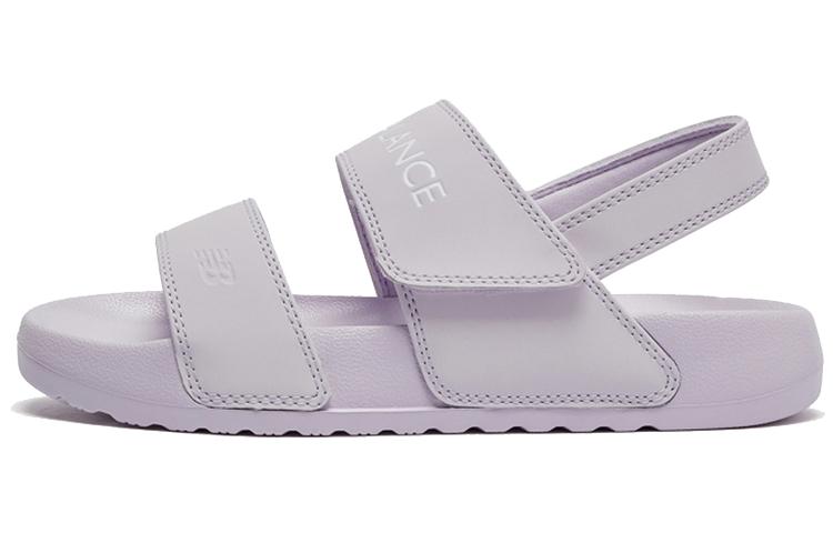 New Balance Nclay Series Casual Unisex Purple Sandals SUFNCLAP
New Balance Nclay Series Casual Unisex Purple Sandals SUFNCLAP