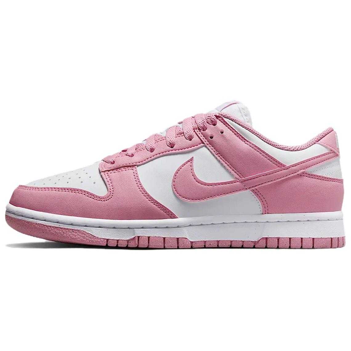 новые женские Nike Dunk Low Next Nature Elemental Pink 36.5
новые женские Nike Dunk Low Next Nature Elemental Pink 36.5