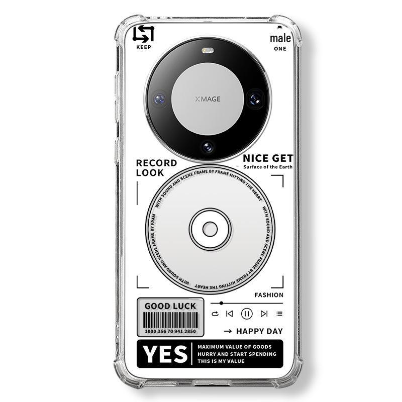 Zhitai Honor 90 Huawei Mate60 Pro Чехол для мобильного телефона P60/50, зеркальный чехол для Nova 11/10 Huawei P40 Pro
Zhitai Honor 90 Huawei Mate60 Pro Чехол для мобильного телефона P60/50, зеркальный чехол для Nova 11/10 Huawei P40 Pro