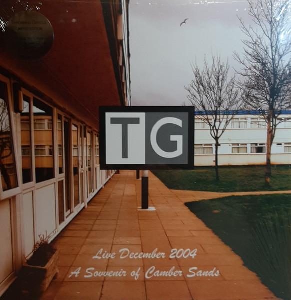 LP Record THROBBING GRISTLE - Live December 2004 (A Souvenir Of C TGLP20 Mute 2019 Europe Dance & Electronica
LP Record THROBBING GRISTLE - Live December 2004 (A Souvenir Of C TGLP20 Mute 2019 Europe Dance & Electronica