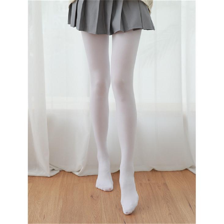Adult Japanese-style milky white stockings for girls, loli, lolita lolita Velvet thin leggings pantyhose Average Size белый
Adult Japanese-style milky white stockings for girls, loli, lolita lolita Velvet thin leggings pantyhose Average Size белый