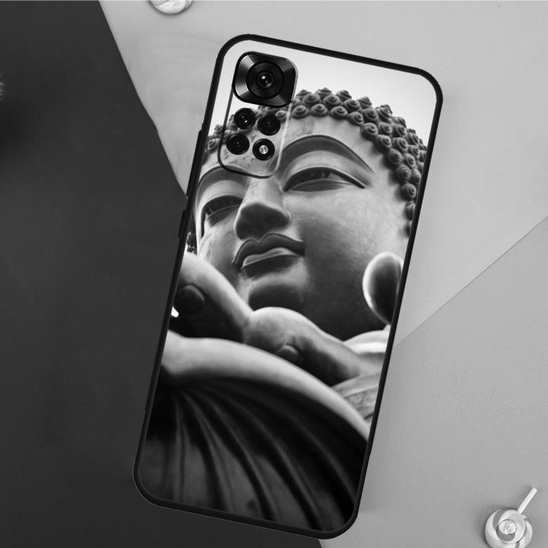 Gautama Buddha Cover For Xiaomi Redmi Note 13 Pro 14 12 11 9 10 9S 10S 11S 12S Redmi 14C 10C 12C 13C Case Redmi Note 10 Pro
Gautama Buddha Cover For Xiaomi Redmi Note 13 Pro 14 12 11 9 10 9S 10S 11S 12S Redmi 14C 10C 12C 13C Case Redmi Note 10 Pro