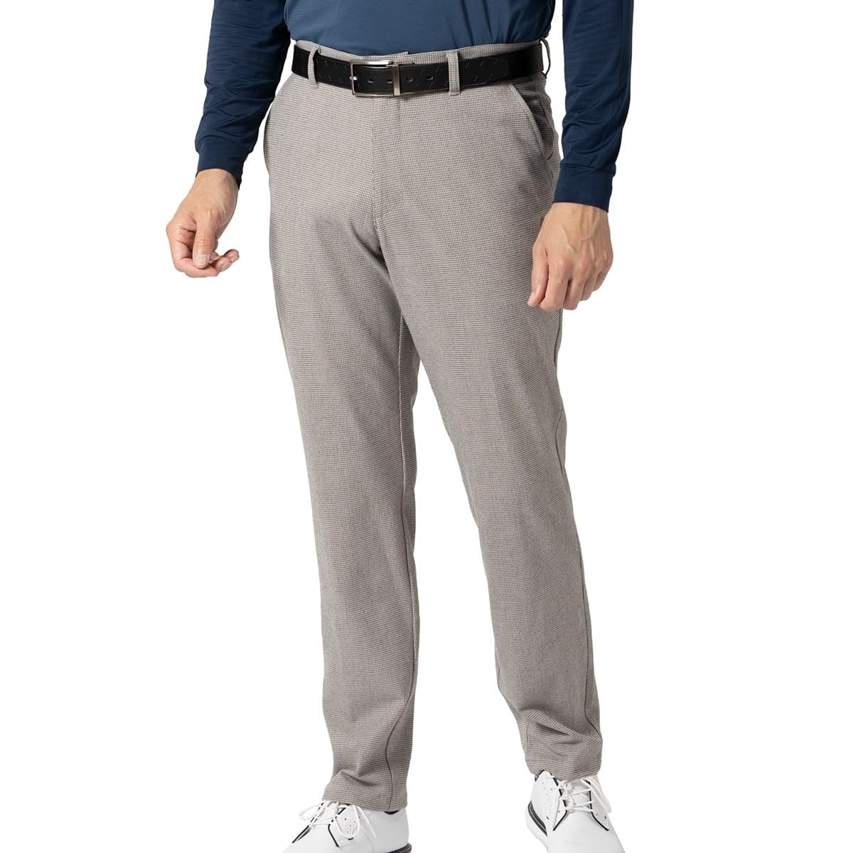 FootJoy Micro Check Stretch Long Pants, Gray, Men s, Size L, FJ-F24-P12, 32157-L
FootJoy Micro Check Stretch Long Pants, Gray, Men s, Size L, FJ-F24-P12, 32157-L