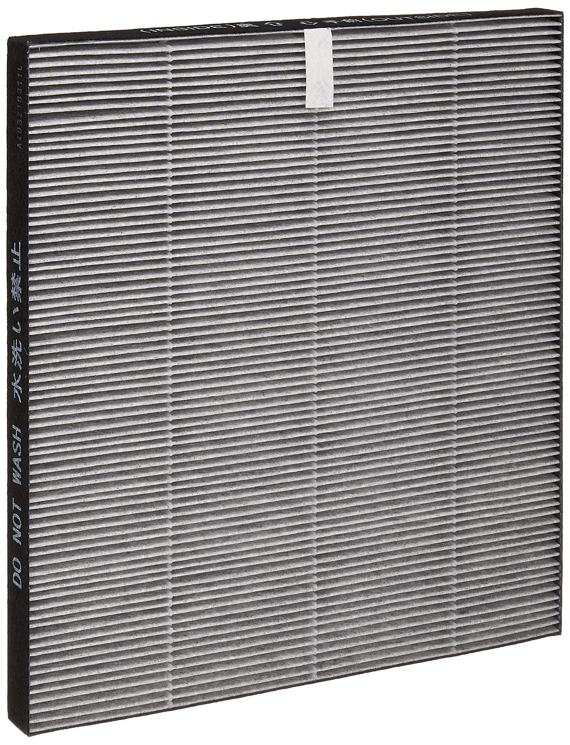 Genuine Sharp Dust Collection and Deodorization Integrated Filter for FUF28 FZ-F28SF
Genuine Sharp Dust Collection and Deodorization Integrated Filter for FUF28 FZ-F28SF