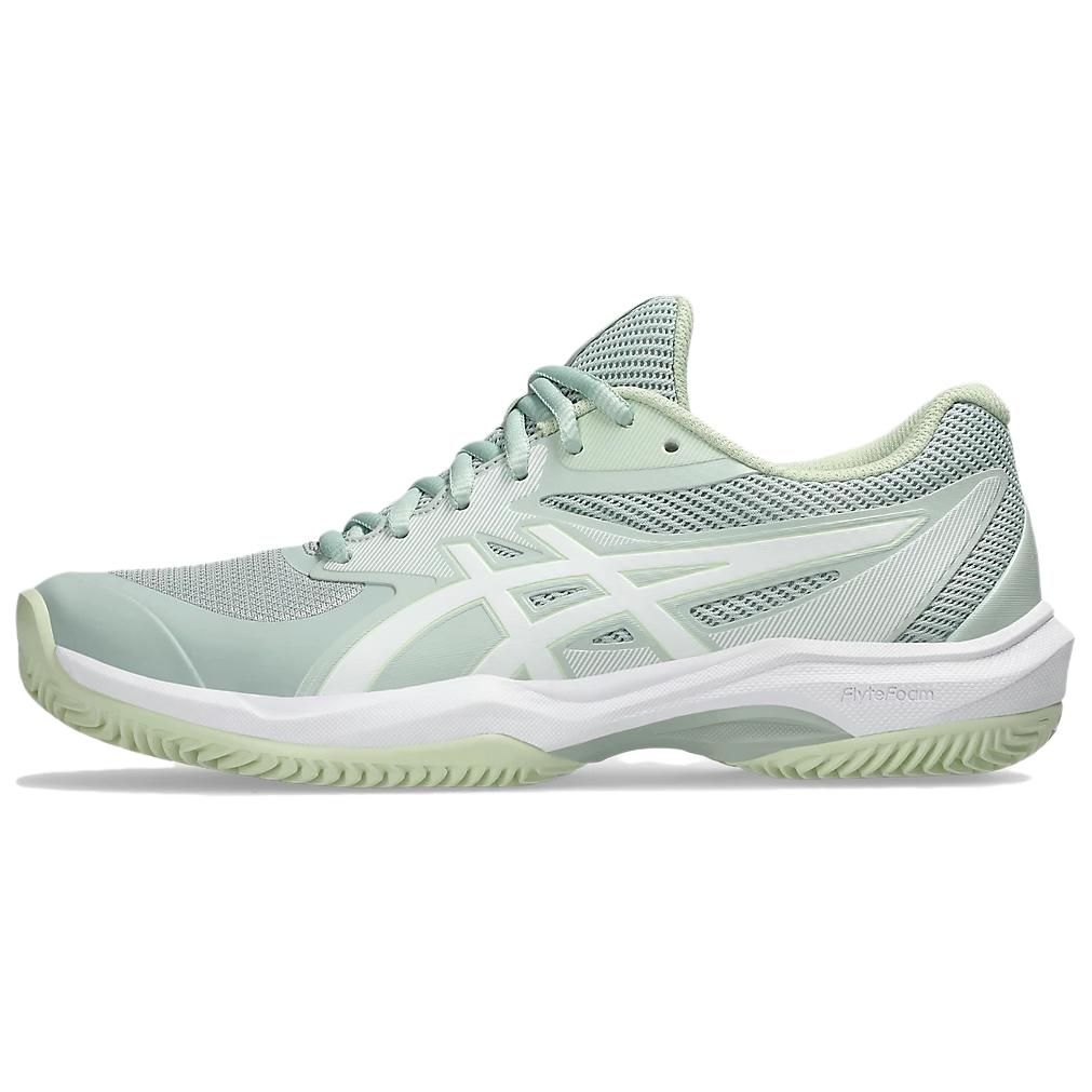 Asics Game FF Clay Comfortable Breathable Supportive Low Top Tennis Shoes Women sneakers 1042A282-300 37
Asics Game FF Clay Comfortable Breathable Supportive Low Top Tennis Shoes Women sneakers 1042A282-300 37