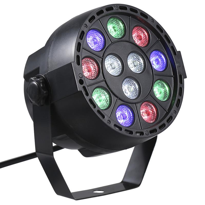 Светодиодный светильник Par Light с вилкой США AC90-240V/50-60 Гц DJ Party Lights RGBW 8CH DMX512 на Рождество Хэллоуин
Светодиодный светильник Par Light с вилкой США AC90-240V/50-60 Гц DJ Party Lights RGBW 8CH DMX512 на Рождество Хэллоуин