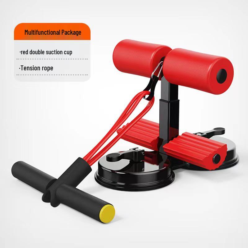 Присоска для допомоги при підйомах: Тренажер для м язів живота для чоловіків та жінок
Присоска для допомоги при підйомах: Тренажер для м язів живота для чоловіків та жінок