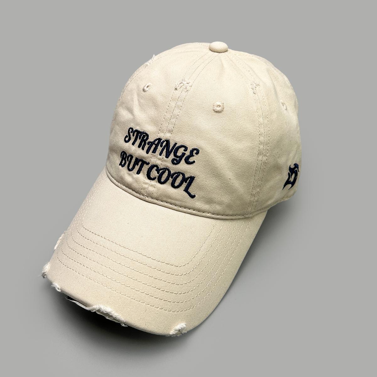 Korean Retro Embroidered Letters Baseball Hats New Men Women Sunshade Broken Style Versatile Distress Fashion Ins Peaked Caps 52-60cm
Korean Retro Embroidered Letters Baseball Hats New Men Women Sunshade Broken Style Versatile Distress Fashion Ins Peaked Caps 52-60cm