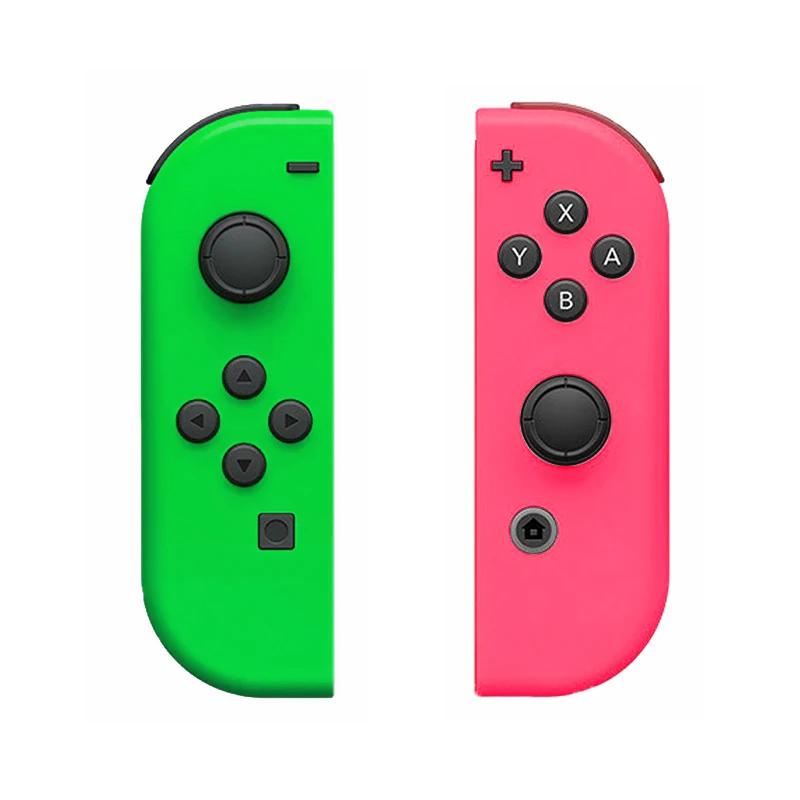 1 Pair Replacement Housing Nintendo Switch JoyCon Controller Protective Shell Case Protector Accessories Multiple Colors Choose
1 Pair Replacement Housing Nintendo Switch JoyCon Controller Protective Shell Case Protector Accessories Multiple Colors Choose
