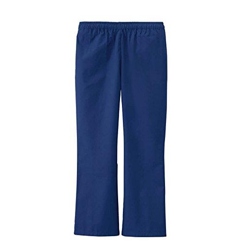 Nursery Scrub Pants, Beautiful Legs, Silhouette, Unisex, UV Protection, Opaque Poplin, Medical/Nursing Uniform, Adjustable Drawstring, Royal Blue, 763
Nursery Scrub Pants, Beautiful Legs, Silhouette, Unisex, UV Protection, Opaque Poplin, Medical/Nursing Uniform, Adjustable Drawstring, Royal Blue, 763