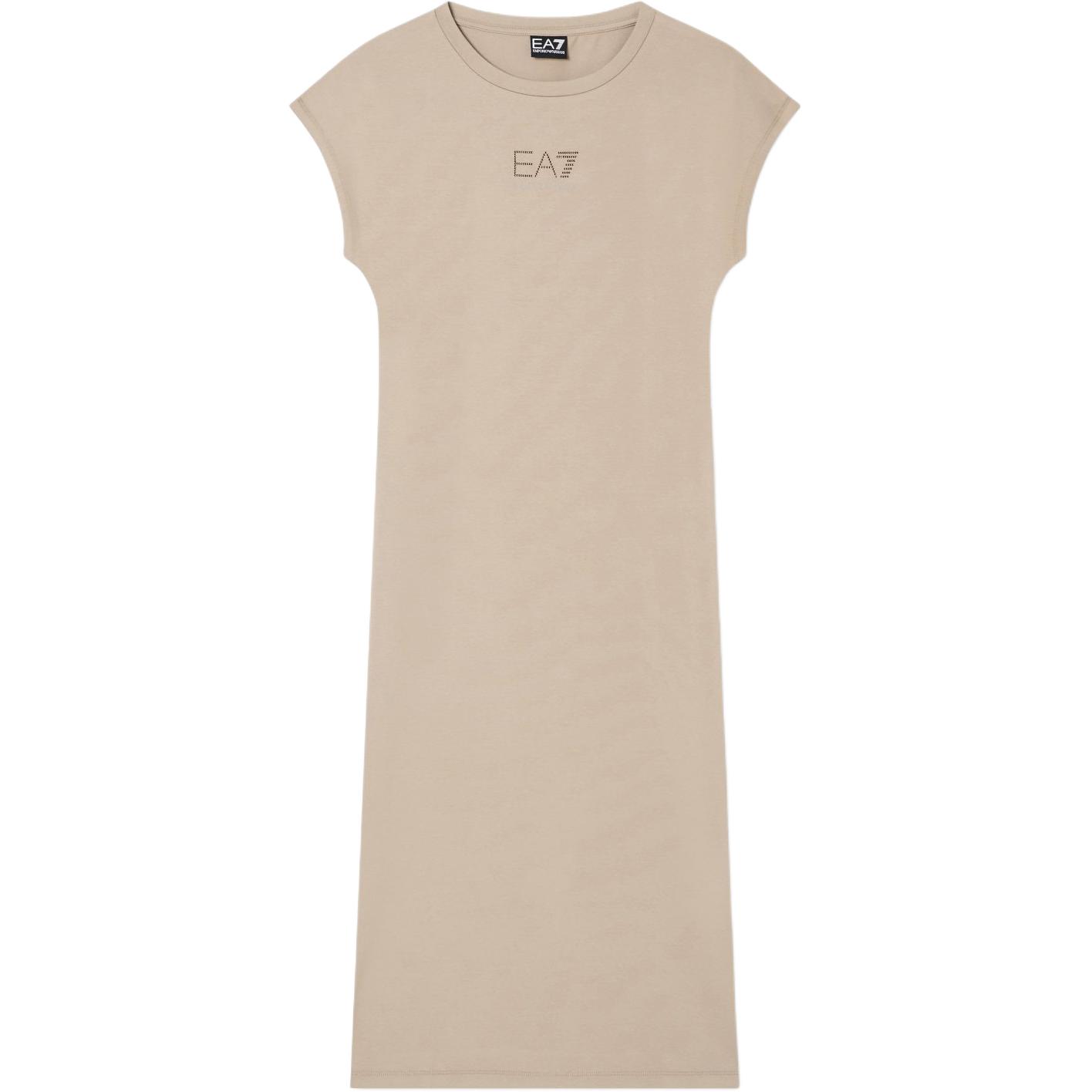 Emporio Armani EA7 SS26 Knitted Round Neck Logo Short Sleeve Dress Women dresses 7W000957-AF12484-U6167 XS
Emporio Armani EA7 SS26 Knitted Round Neck Logo Short Sleeve Dress Women dresses 7W000957-AF12484-U6167 XS