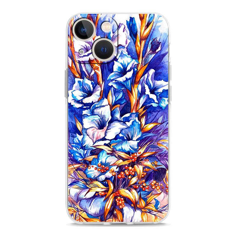 Роскошный прозрачный чехол для телефона iPhone 15 14 13 12 11 Pro Max XS X XR 7 8 Plus, прозрачный противоударный чехол, красивый цветок розы iPhone 7 8 SE
Роскошный прозрачный чехол для телефона iPhone 15 14 13 12 11 Pro Max XS X XR 7 8 Plus, прозрачный противоударный чехол, красивый цветок розы iPhone 7 8 SE