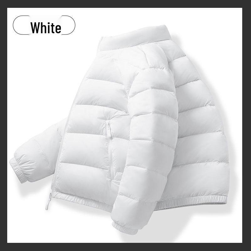 Handpicked Winter Couple s Lightweight Outerwear - Cold-Proof and Warm 2XL білий
Handpicked Winter Couple s Lightweight Outerwear - Cold-Proof and Warm 2XL білий